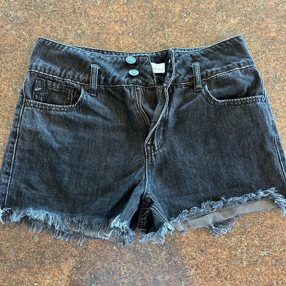 Kancan shorts